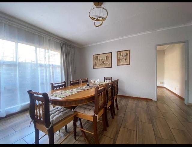 0 BEDROOM HOUSE FOR SALE IN VANDERBIJLPARK SE 3
